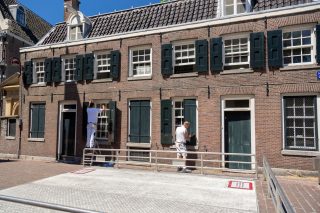 Schildersbedrijf Den Haag